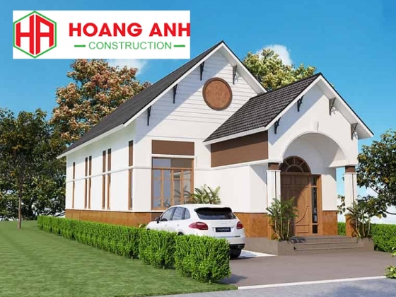 10 MẪU NHÀ CẤP 4 GÁC LỬNG ĐƯỢC SĂN ĐÓN NHIỀU NHẤT NĂM 2024